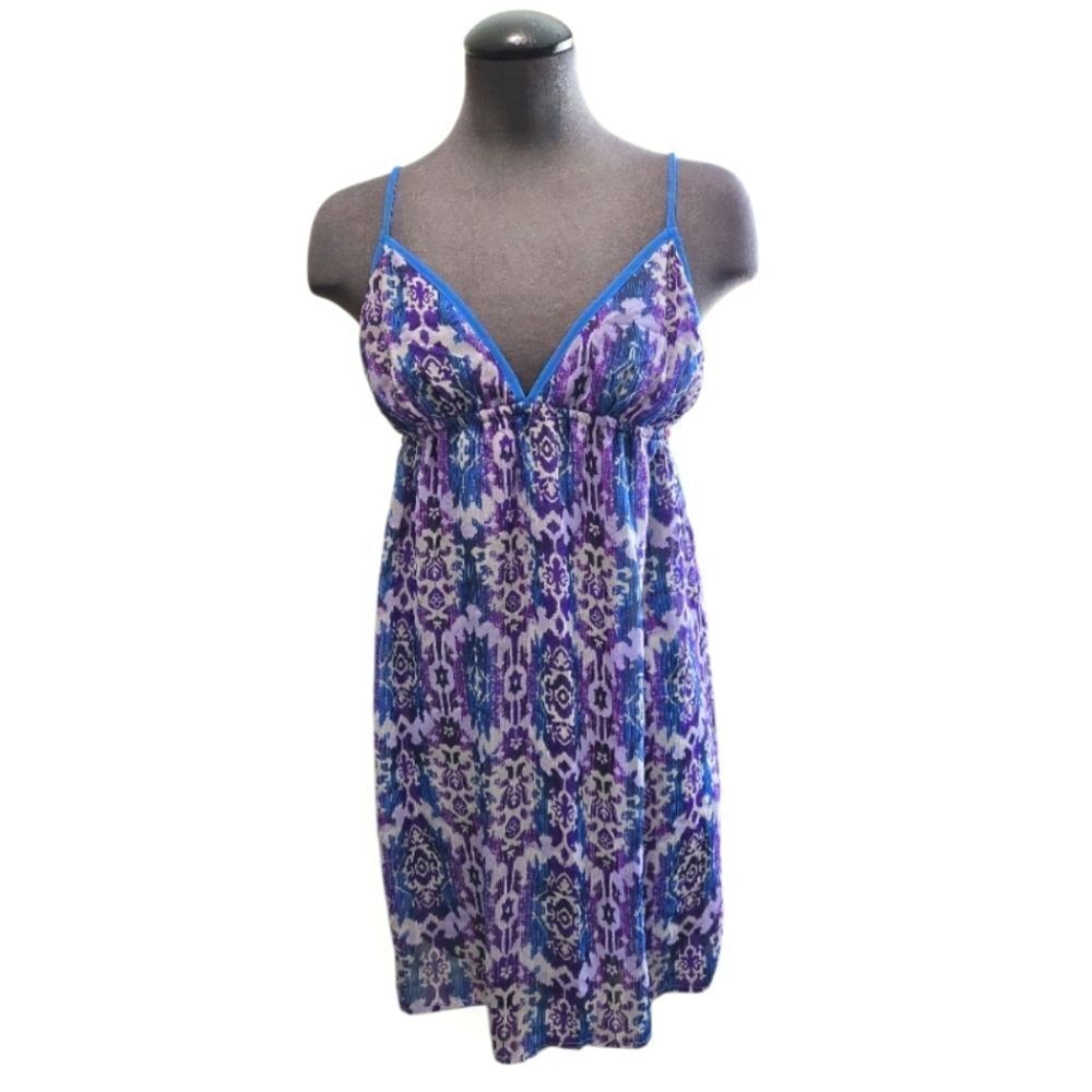 EC KIRRA SUNDRESS/SWIM COVER SZ.L